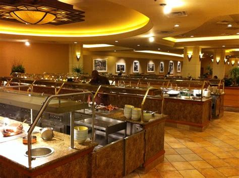 mgm grand buffet reservation